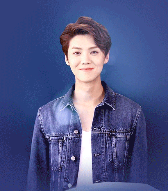 爱豆wink的表情包快get起来