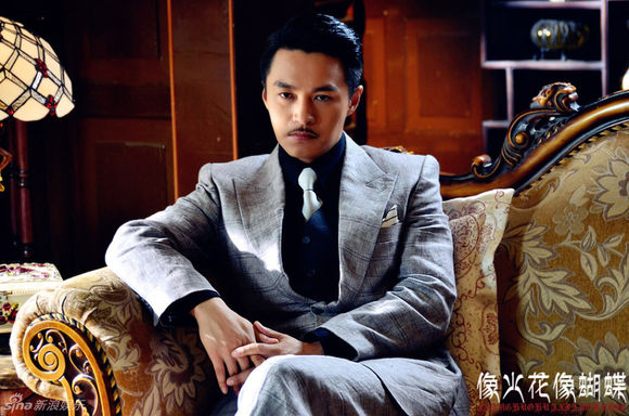 【专访】郑国霖:聊创作 谈规划 能量男神有话说