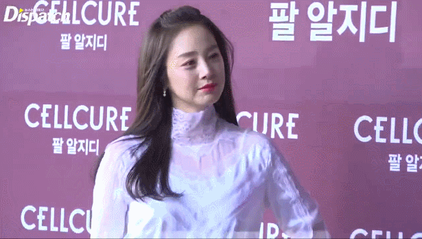 有瓜大家吃1130# 近日,韩国第一美女金泰熙二胎后首次亮相,欧尼气质