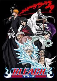 死神BLEACH