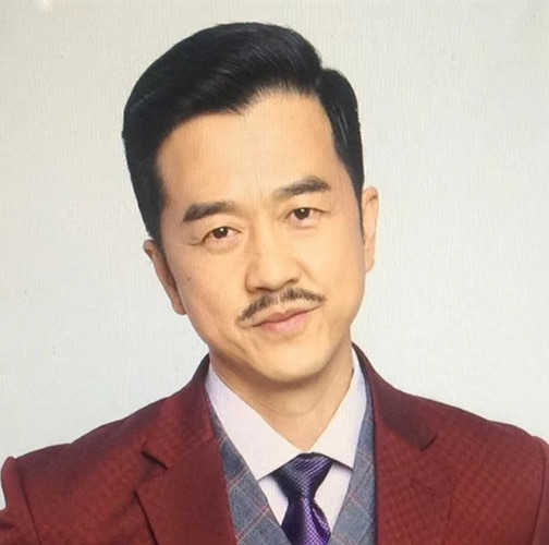 张帆
