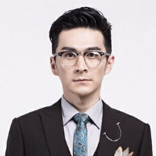 张翔