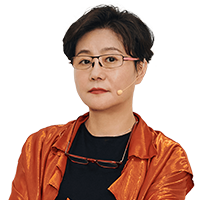 李少红