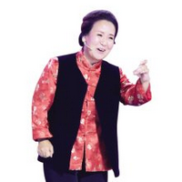 李玉梅