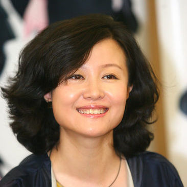 李虹