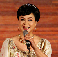 李谷一