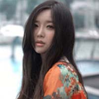 潘婷