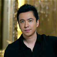 王中磊