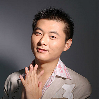 王小川 - 腾讯视频