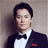 福山雅治