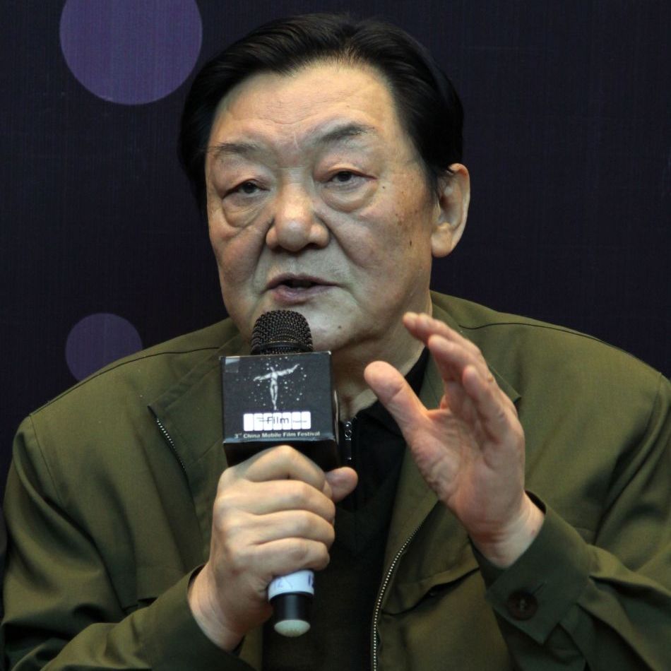 翟俊杰