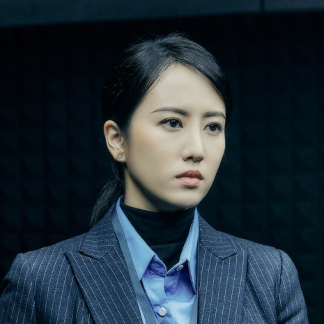 蔡德姮