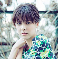 藤井美菜