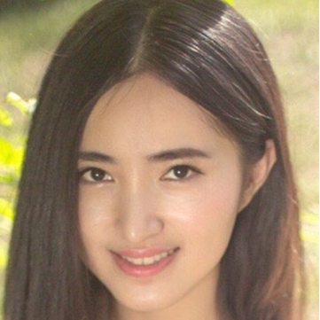 谢钟灵