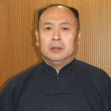 谷伟