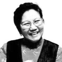 赵丽蓉