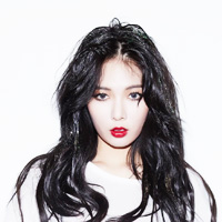 金泫雅 - 腾讯视频 - 腾讯视频