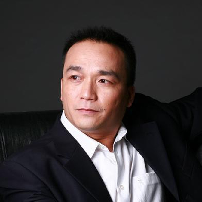 陈文波