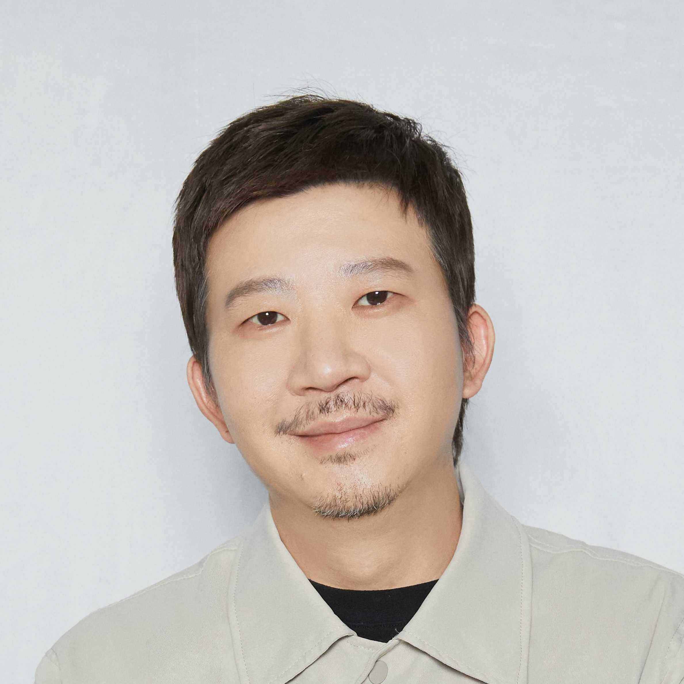 饶晓志