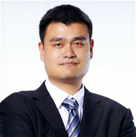 姚明 - 腾讯视频 - 腾讯视频