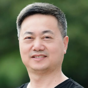 陈建平
