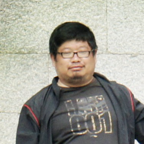 陈龙