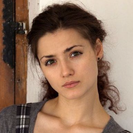 维罗妮卡·普拉什凯维奇 - 腾讯视频 - 腾讯视频