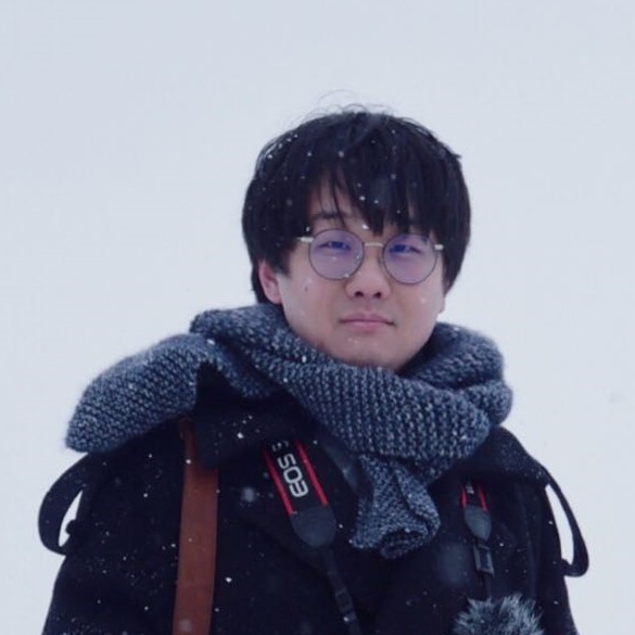 张凯