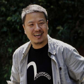王波
