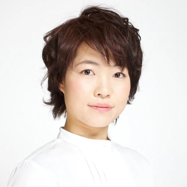 井本绚子