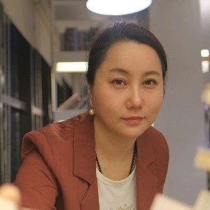 陈晶