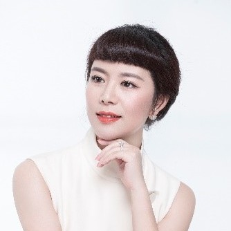 周丽萍