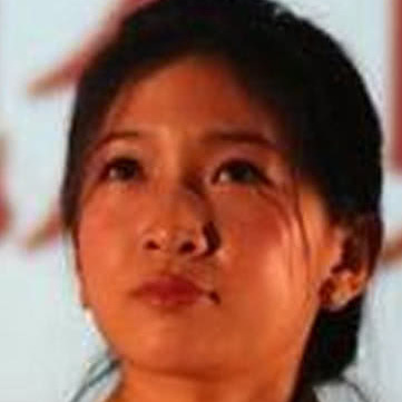 张汝蕾