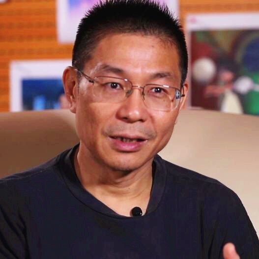 张振益