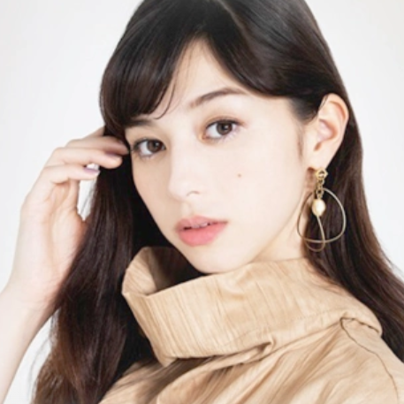 中条彩未