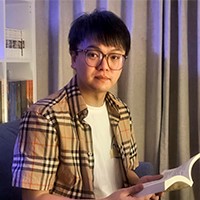 李永勤