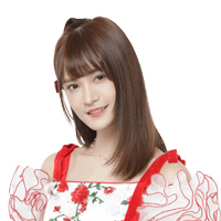 snh48杨冰怡