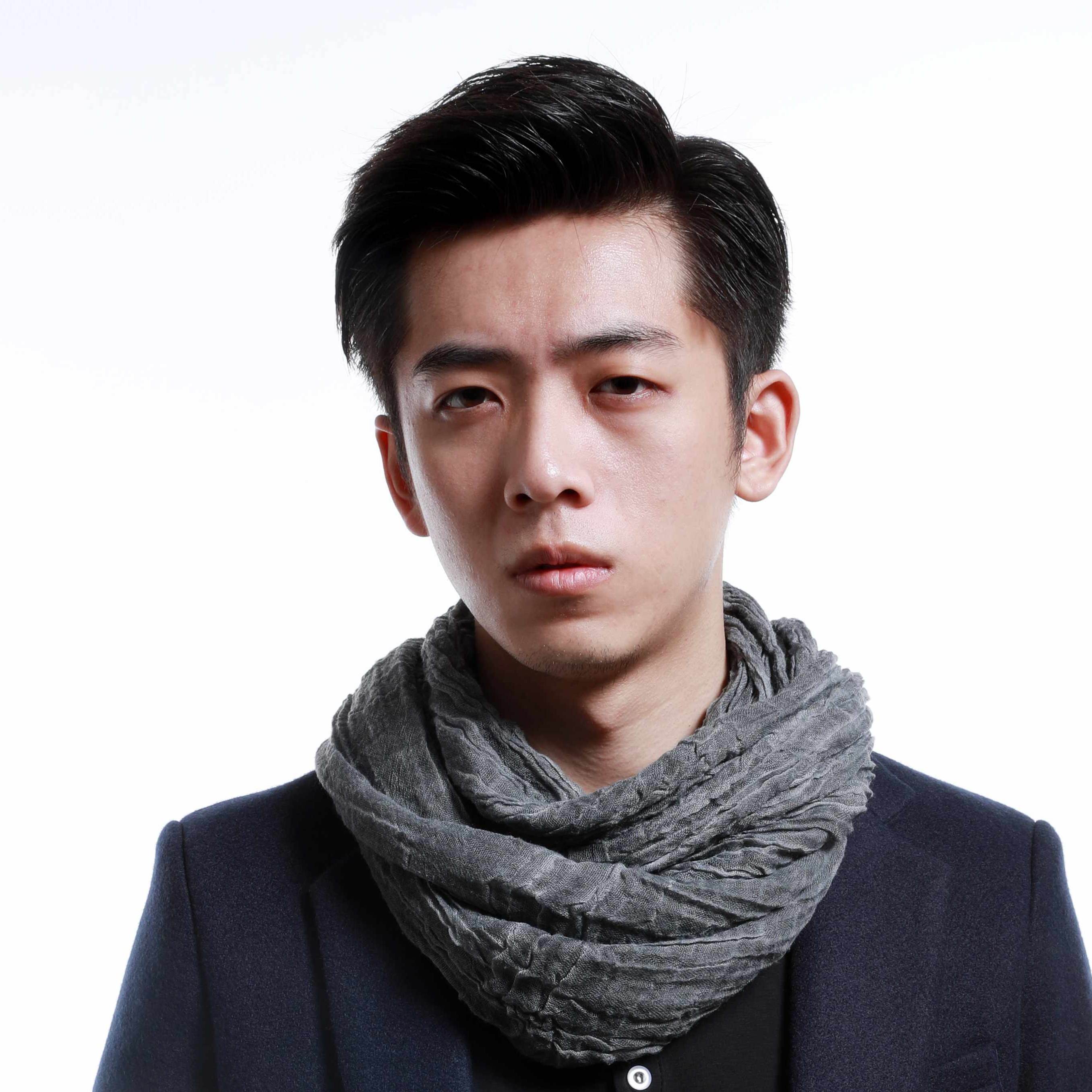 韩明霖