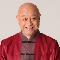 陈寒柏