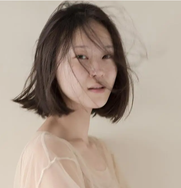 钟瑶