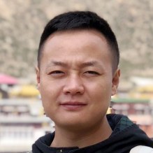 崔铁志