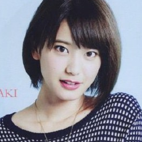 山崎纮菜