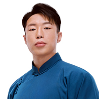 朱云峰