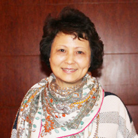 李羚