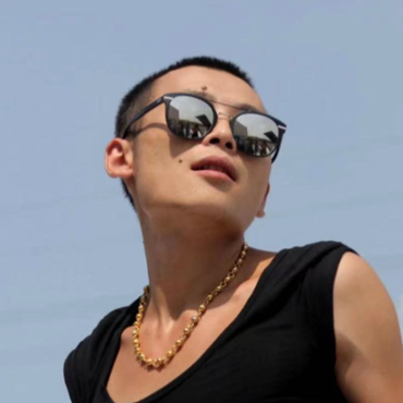 李高吉