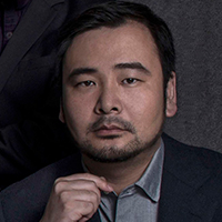 殷玉麒