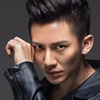 黄垲翔