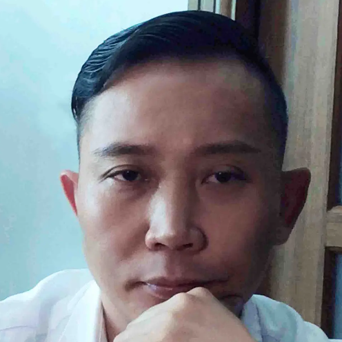 殷晓东