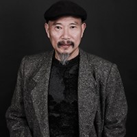 周建华