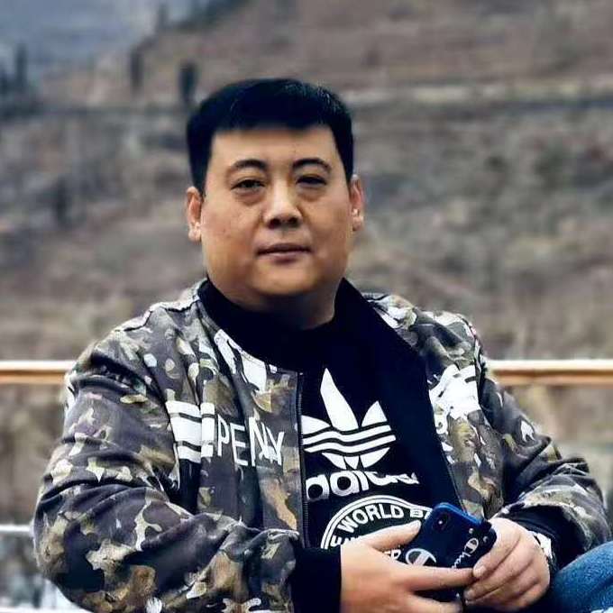 吴军平